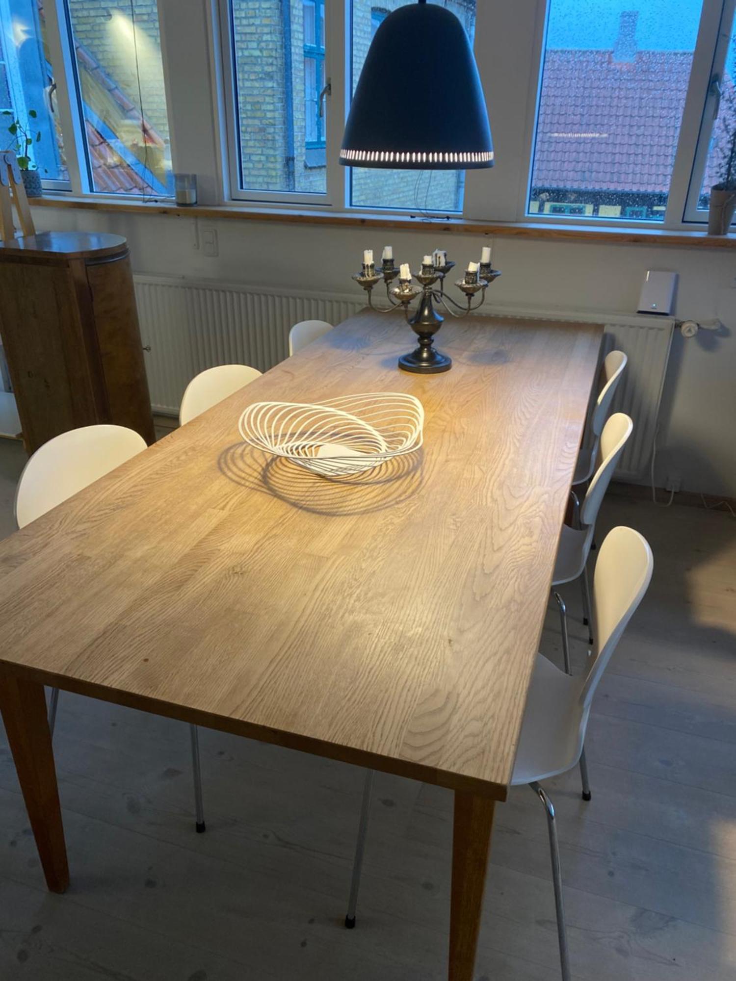 Ebeltoft Lejlighed Eksteriør billede